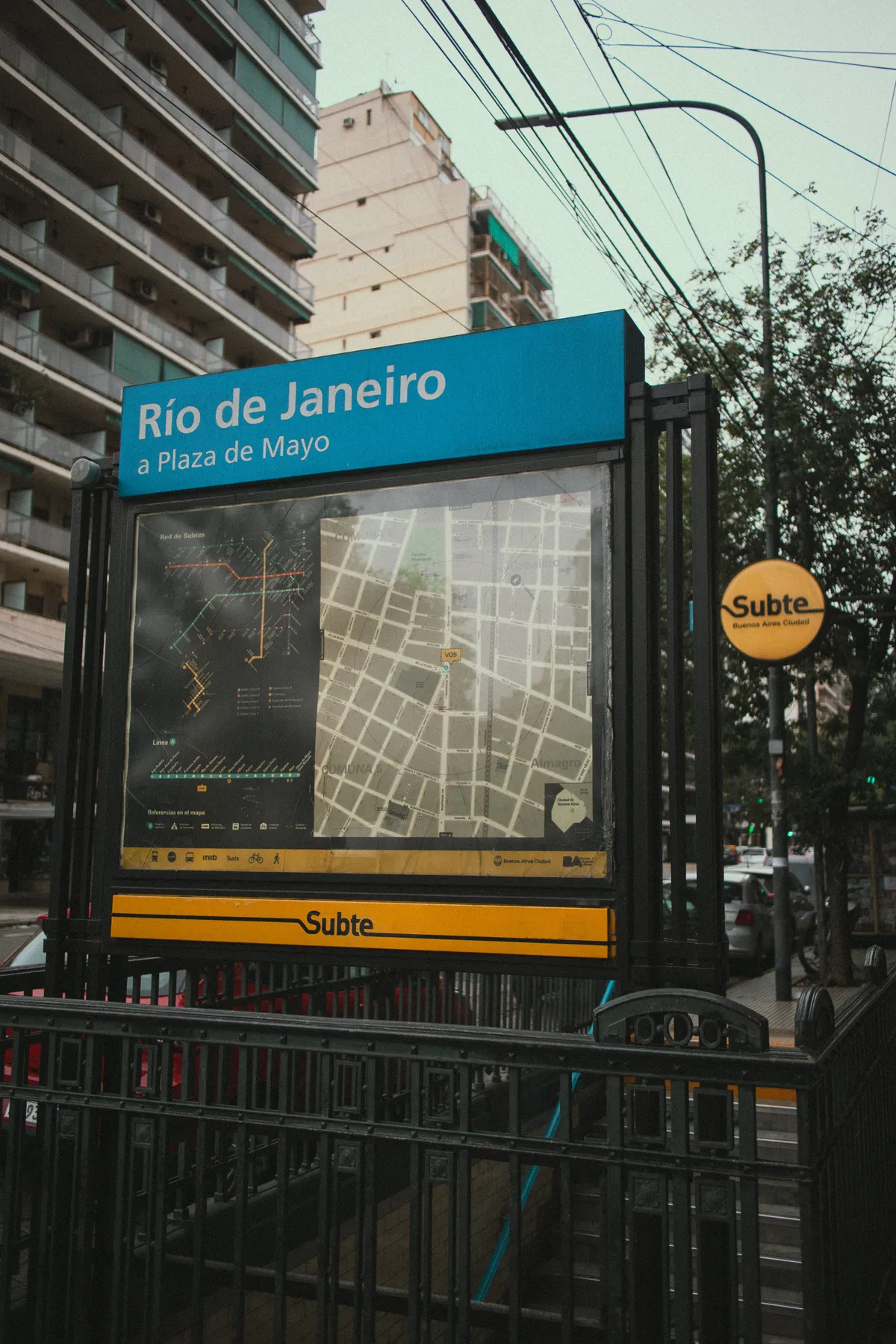 Viagem à Argentina | Argentina