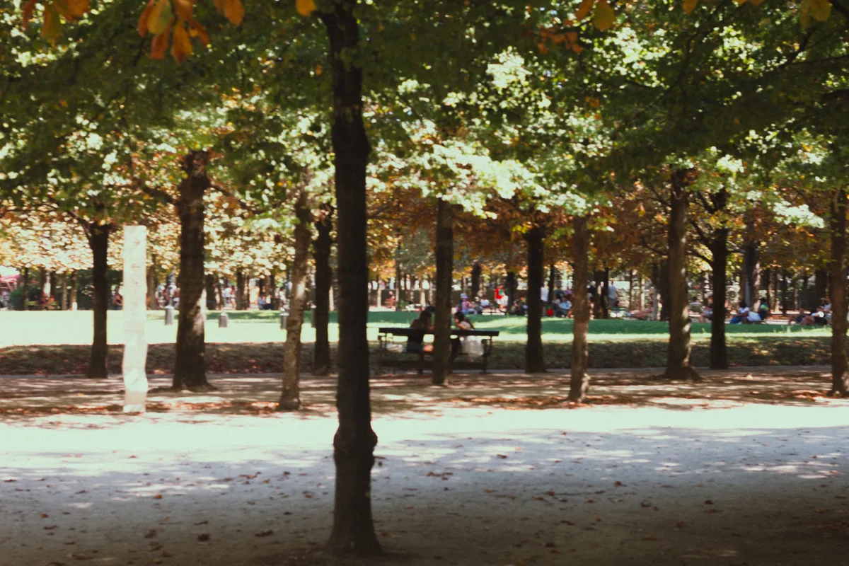 Viagem à Paris | Paris, França