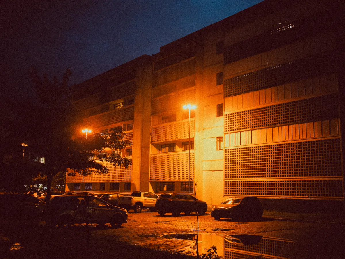 UFSC | Florianópolis, SC