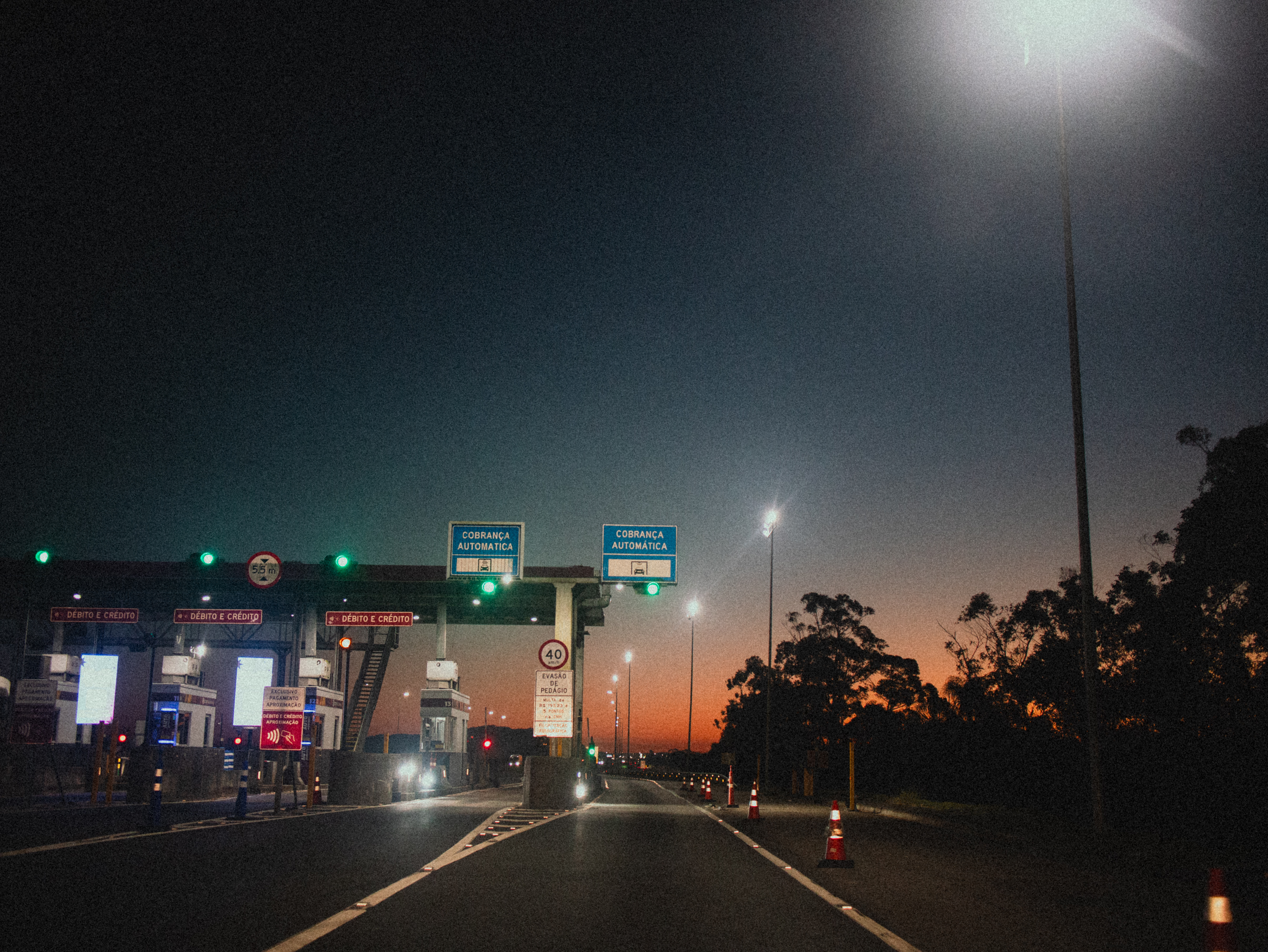 Viagem à Sombrio | Sombrio, SC